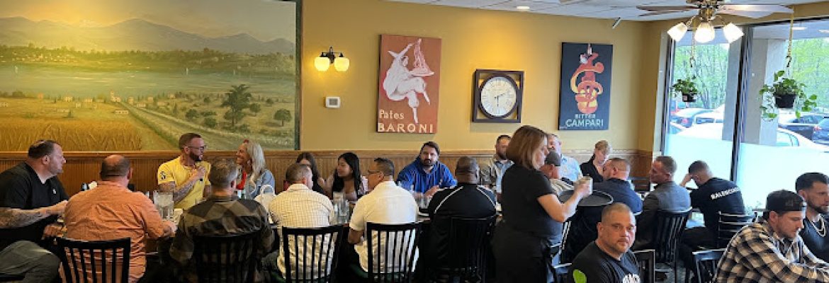 Pagliacci’s Restaurant | Italian