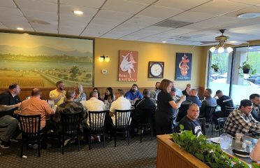 Pagliacci’s Restaurant | Italian