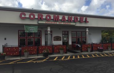 Coromandel Cuisine Of India