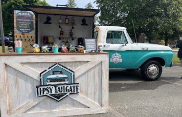 Tipsy Tailgate