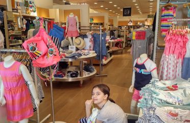 Black Rock Shopping Center