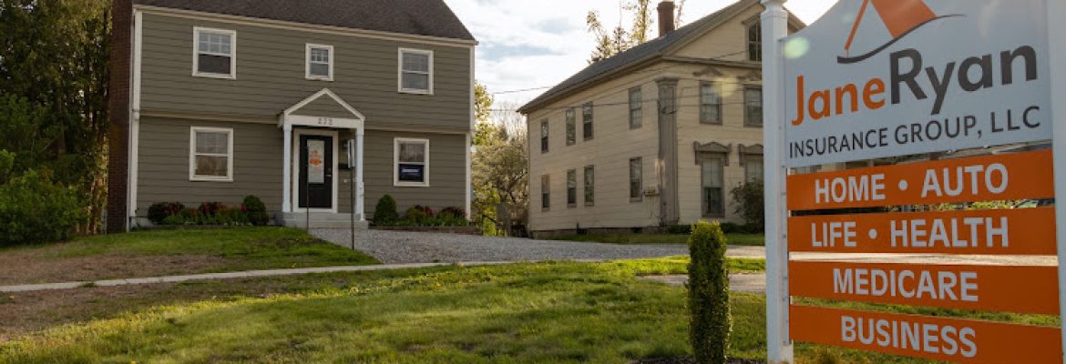 Jane Ryan Insurance Group, LLC