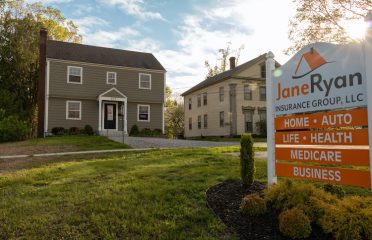 Jane Ryan Insurance Group, LLC