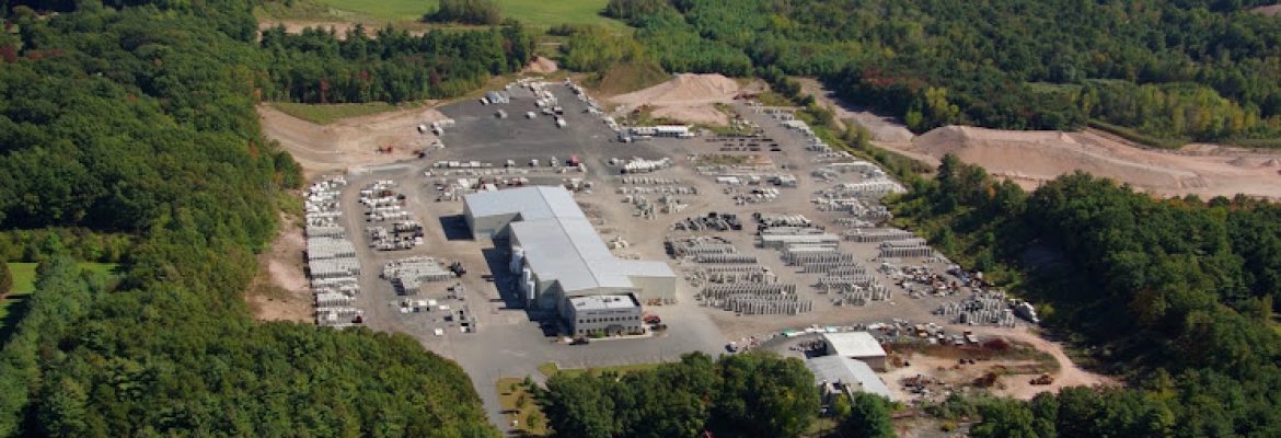 Arrow Concrete Products