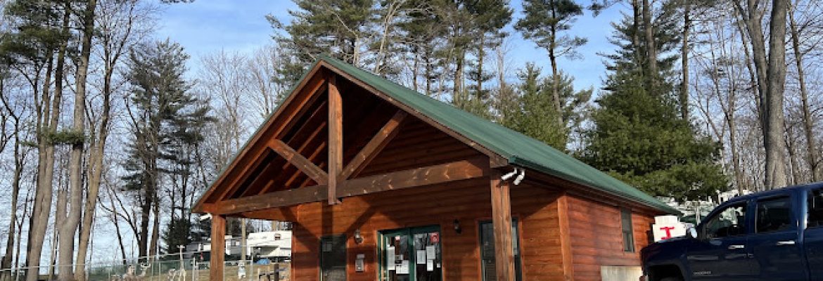 Gentile’s Campground