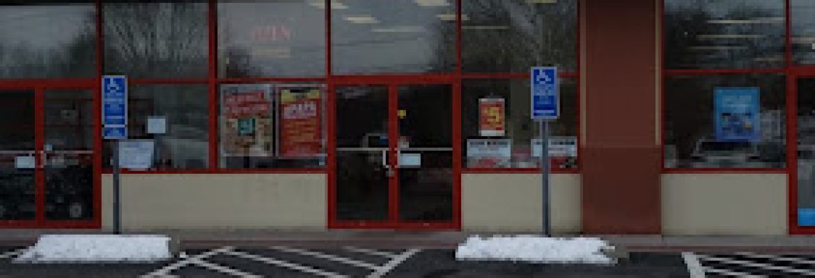Papa Johns Pizza