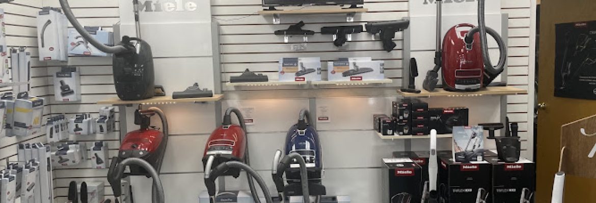 Vacuums Plus