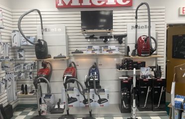 Vacuums Plus