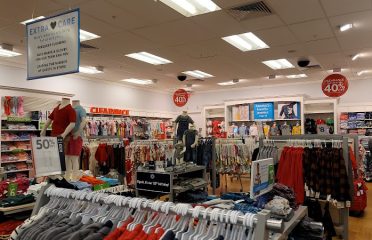 Carter’s