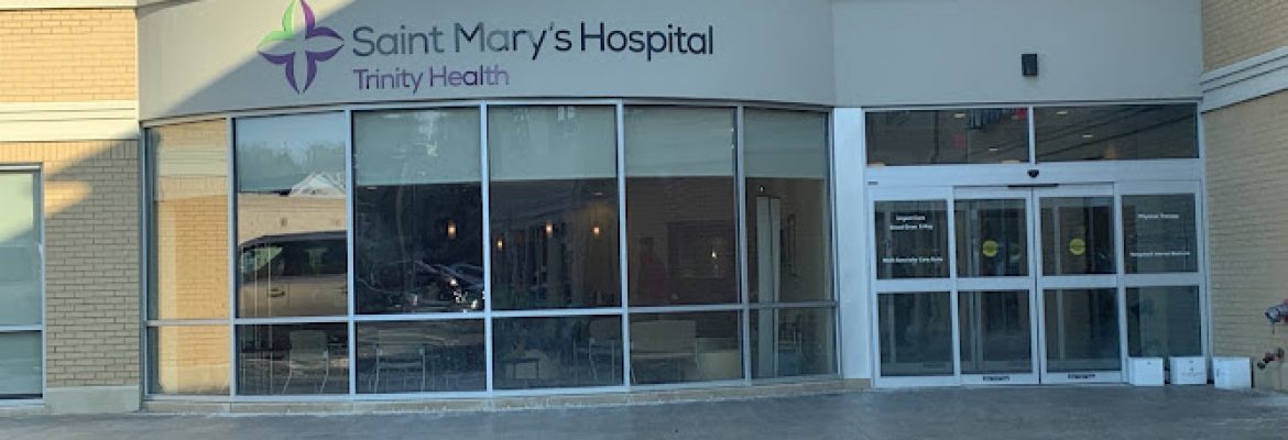 Urgent Care Center – Naugatuck