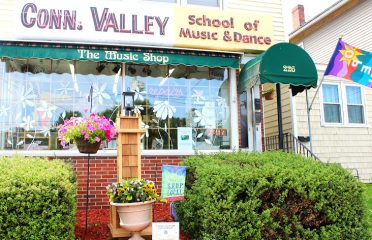 Conn Valley School of Music