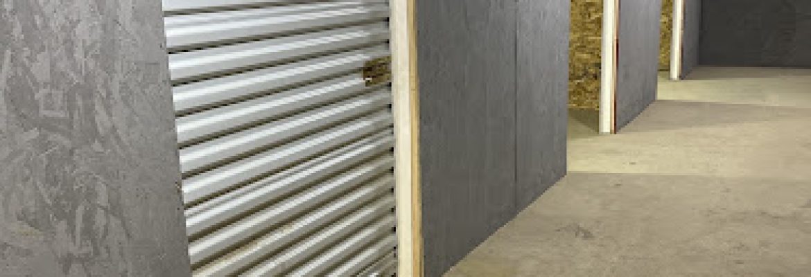 T-Brothers Self Storage