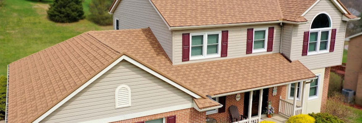 Erie Home Roofing