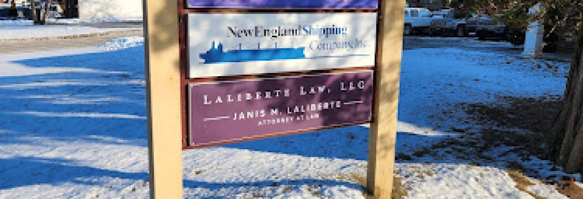 Laliberte Law, LLC