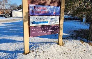 Laliberte Law, LLC