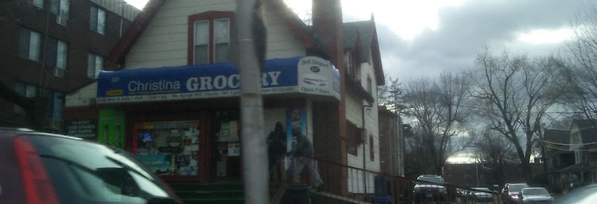 Christina’s Grocery