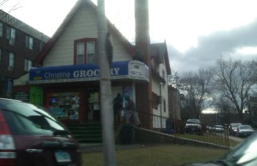 Christina’s Grocery
