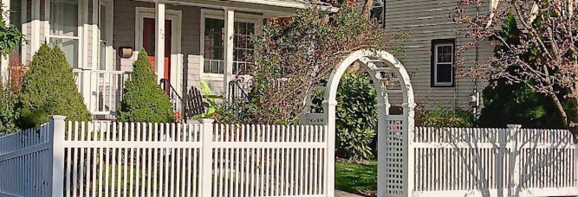 PRO FENCE DESIGN