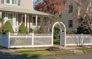 PRO FENCE DESIGN