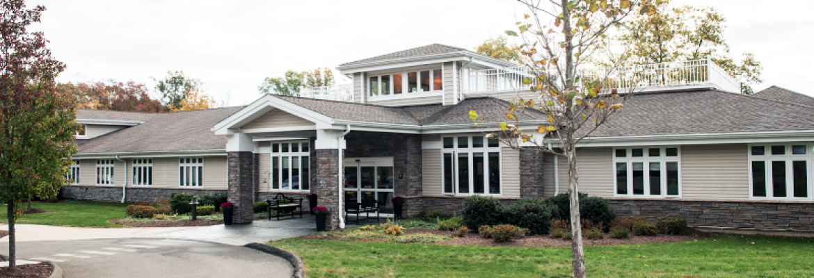 The Guilford House