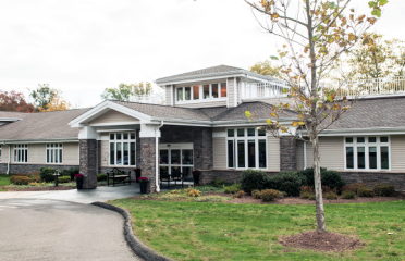 The Guilford House