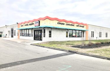 U-Haul Moving & Storage of Hartford-Brainard