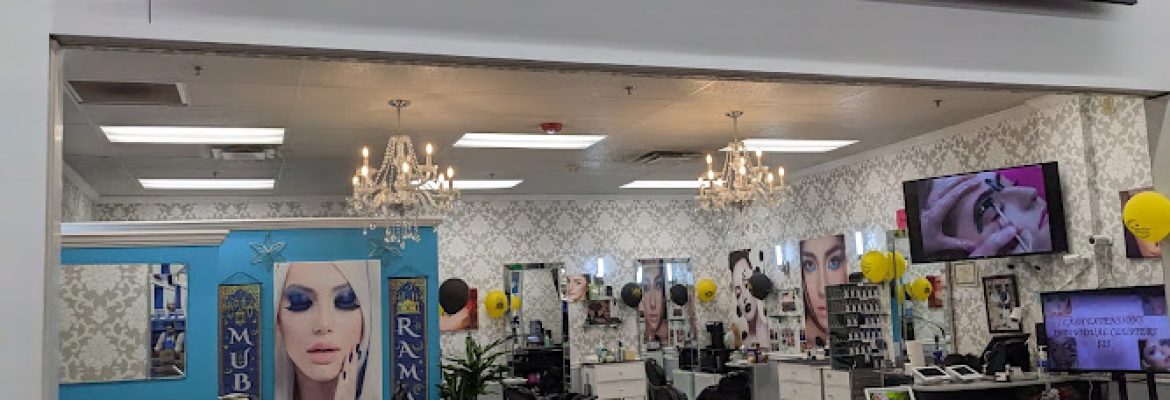 Em Lash Studio (Threading-Waxing-Lashes)
