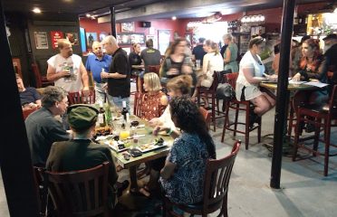 The Cellar on Treadwell