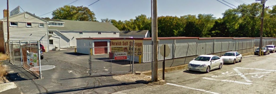 Norwich Self Storage