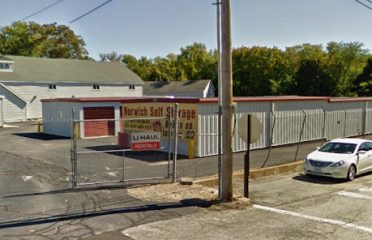 Norwich Self Storage
