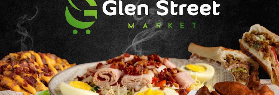 Glen Street Market LLC