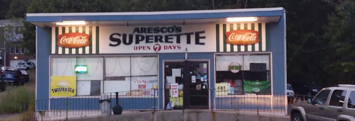 Aresco Superette