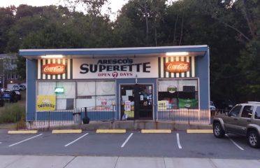 Aresco Superette