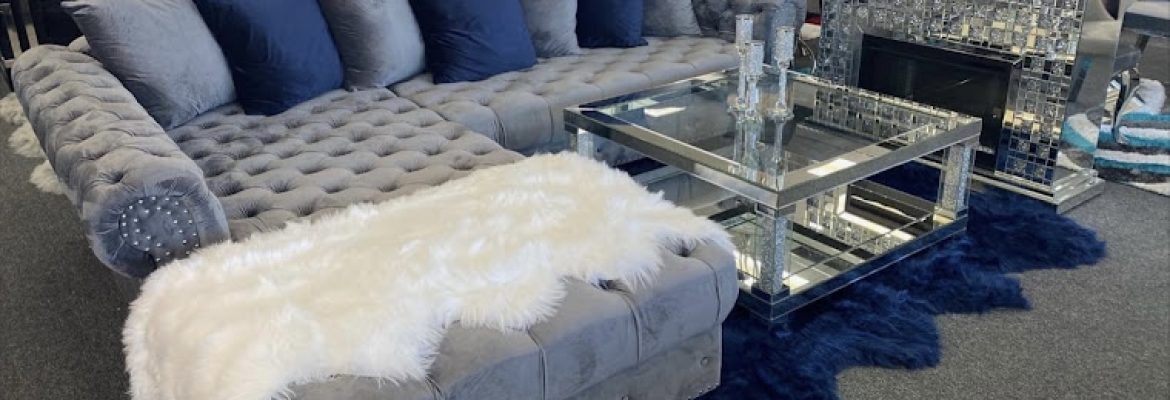 EZ HOME FURNITURE 2