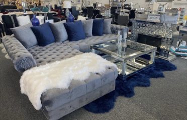 EZ HOME FURNITURE 2