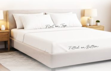 Toesty Sheets