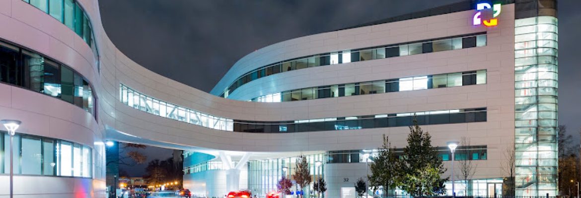 Bone & Joint Institue at Hartford Hospital