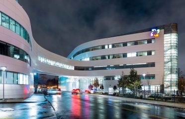 Bone & Joint Institue at Hartford Hospital