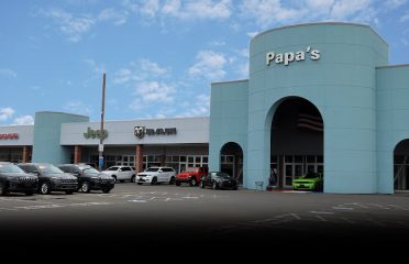 Papa’s Chrysler Dodge Jeep Ram