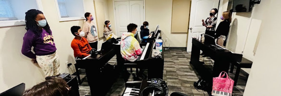 Piano Hearts