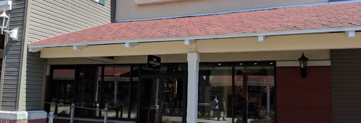 COACH Outlet