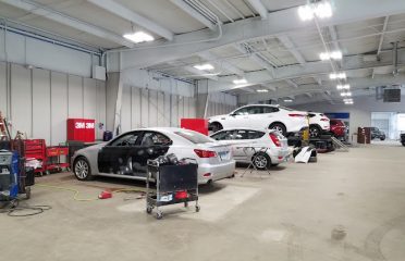 Danbury Auto Collision Center