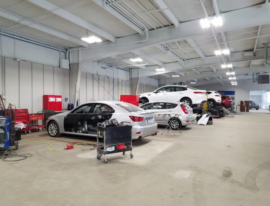 Danbury Auto Collision Center