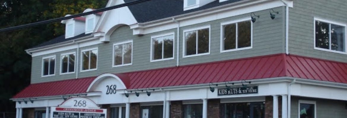 Greenwood Physical Therapy