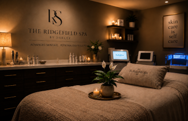 The Ridgefield Spa by Darcey