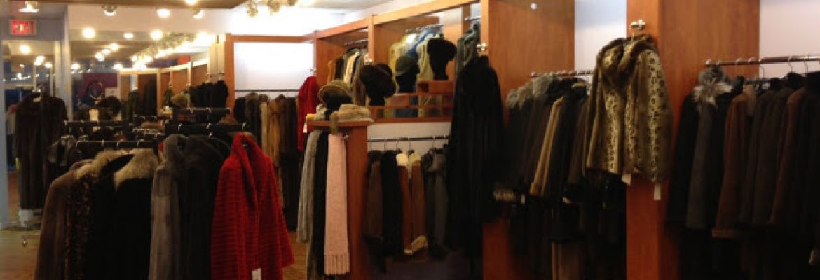 Albe Furs @ Outerwear