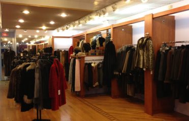 Albe Furs @ Outerwear