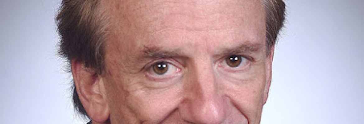 Robert Gallagher, MD