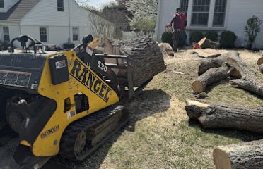 Rangel Landscaping & Contracting Inc.