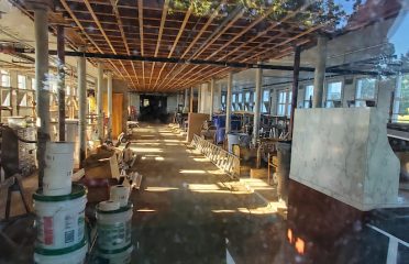 Hilltop Farm Store and Creamery